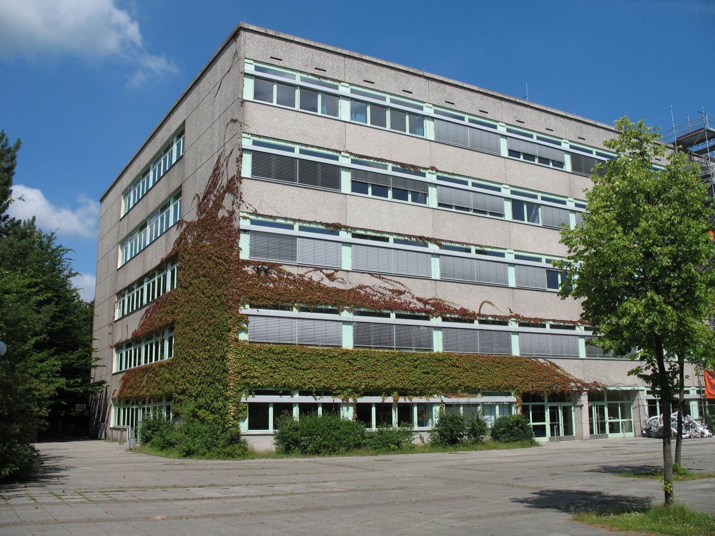 LerchenStr