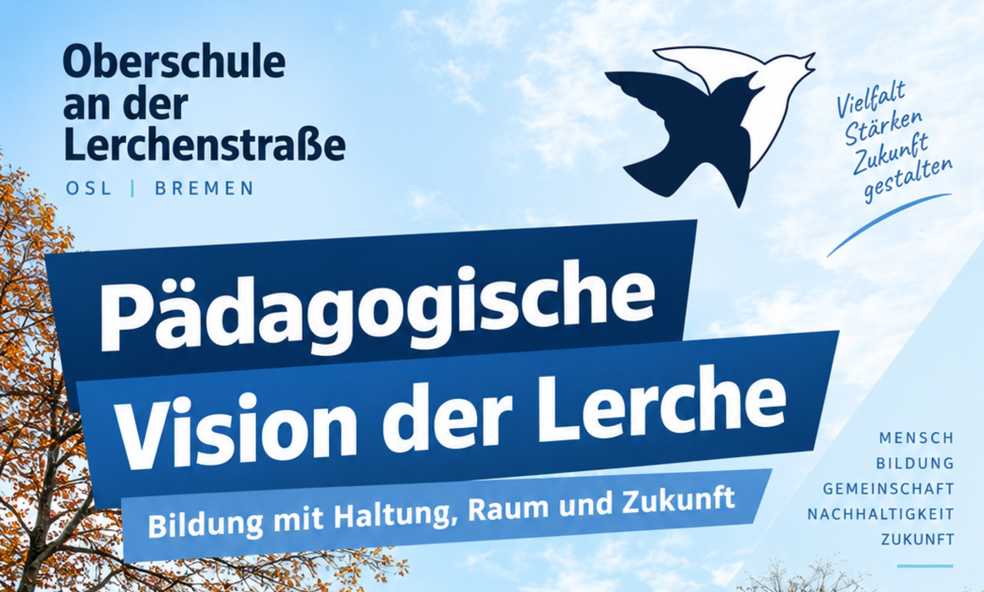 Pädagogische Vision