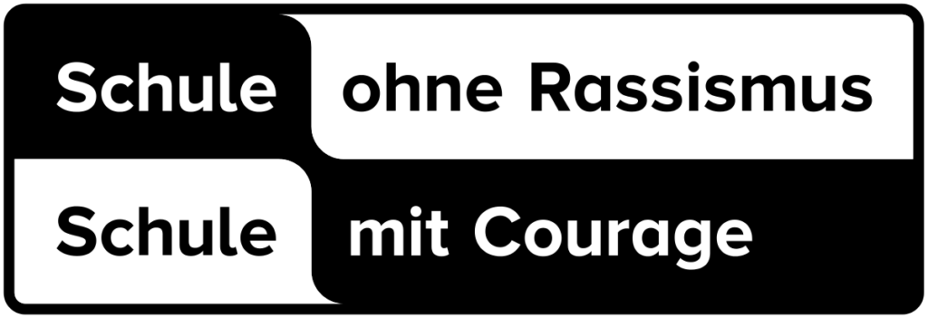 Logo Schule ohne Rassimus
