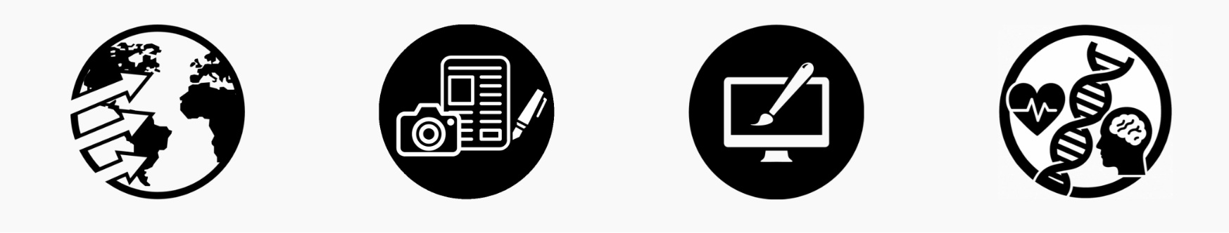 GyO Logos